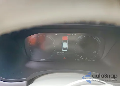 2017 Volvo S90 T6 Momentum из США, поврежденный, VIN YV1A22MK3H1003853